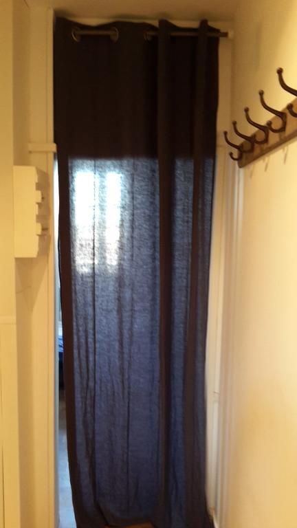 Le Saint Leonard...Il Est Bleu Apartment Honfleur Room photo